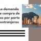 Compra de inmuebles por parte de extranjeros